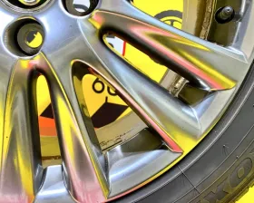 Диски Toyota 18 5x114.3