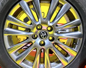 Диски Toyota 18 5x114.3