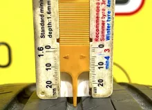 Шины Toyo 235/55R18