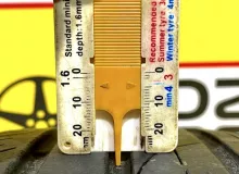 Шины Toyo 235/55R18