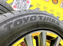 Шины Toyo 235/55R18