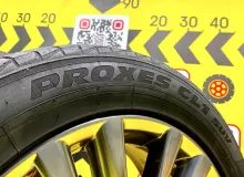 Шины Toyo 235/55R18