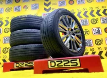 Шины Toyo 235/55R18
