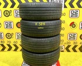 Шины Toyo 235/55R18