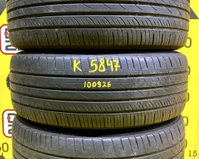 Шины Toyo 235/55R18