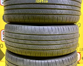 Шины Toyo 235/55R18
