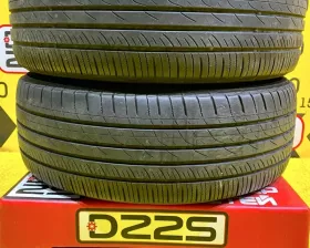 Шины Toyo 235/55R18