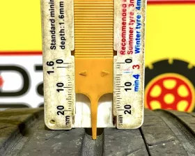 Шины Toyo 235/55R18