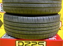 Колеса на дисках Toyota 5x114.3 c шинами Toyo 235/55R18