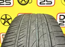 Колеса на дисках Toyota 5x114.3 c шинами Toyo 235/55R18