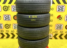 Колеса на дисках Toyota 5x114.3 c шинами Toyo 235/55R18