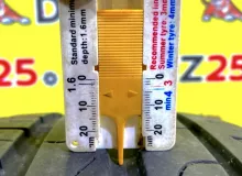 Шины Pirelli 235/55R18