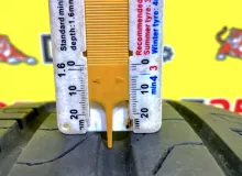 Шины Pirelli 235/55R18