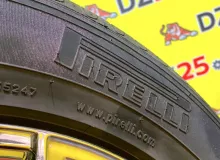 Шины Pirelli 235/55R18