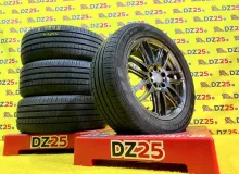 Шины Pirelli 235/55R18