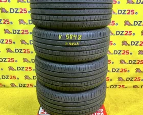 Шины Pirelli 235/55R18