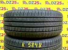 Шины Pirelli 235/55R18