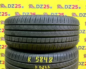 Шины Pirelli 235/55R18