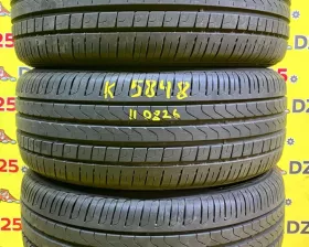 Шины Pirelli 235/55R18
