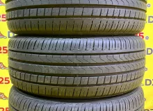 Шины Pirelli 235/55R18