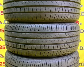 Шины Pirelli 235/55R18