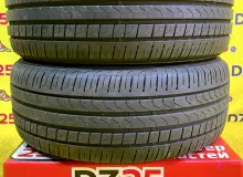 Шины Pirelli 235/55R18