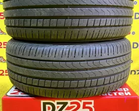 Шины Pirelli 235/55R18