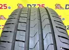Шины Pirelli 235/55R18