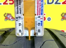Шины Pirelli 235/55R18