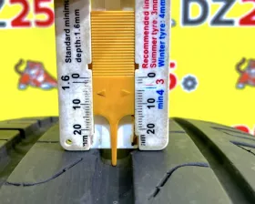Шины Pirelli 235/55R18