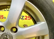 Диски Toyota 17 5x114.3