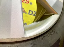 Диски Toyota 17 5x114.3