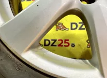 Диски Toyota 17 5x114.3