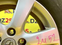 Диски Toyota 17 5x114.3