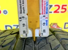 Шины Laufenn 225/65R17