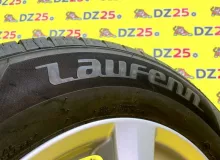 Шины Laufenn 225/65R17