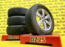 Шины Laufenn 225/65R17