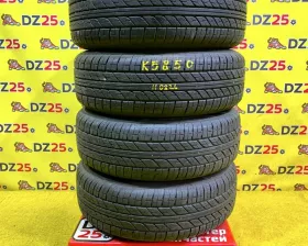 Шины Laufenn 225/65R17