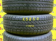 Шины Laufenn 225/65R17