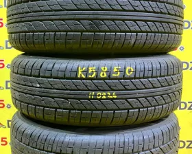 Шины Laufenn 225/65R17