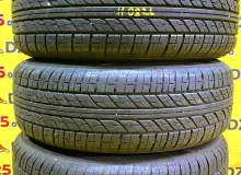 Шины Laufenn 225/65R17