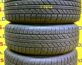 Шины Laufenn 225/65R17