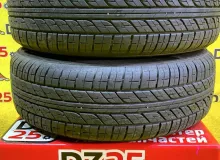 Шины Laufenn 225/65R17