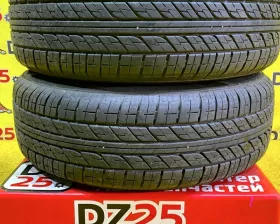 Шины Laufenn 225/65R17