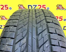 Шины Laufenn 225/65R17