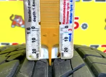 Шины Laufenn 225/65R17
