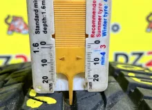Шины Yokohama 265/70R17