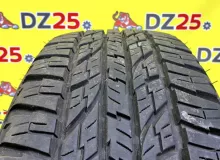 Шины Yokohama 265/70R17