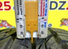 Шины Yokohama 265/70R17