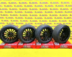 Диски Land Rover 19 5x120